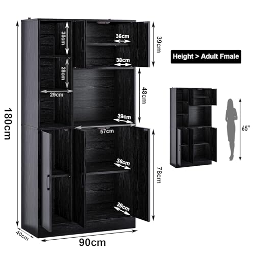 Catálogo para Comprar On-line Alacenas Top 5. 9 Imagen adicional