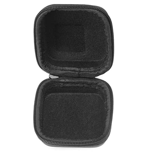 Image of Action Pro Nylon Portable Hard Carrying Case Bag Compatible with GoPro Hero 13 12 11 10 9 (Black)