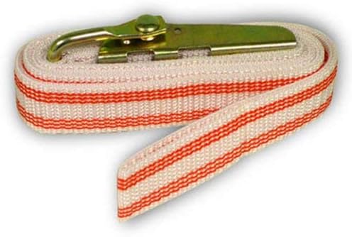 National Artcraft Banding Straps for Plaster Molds and Other Applications (Pkg/20)