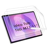 [3 par lot] Comprend 3 feuilles de superposition, présente un design ultra-mince et est compatible avec les étuis de protection, garantissant ainsi la longévité de votre appareil jusqu'à sa mise hors service.