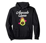 Photo Gallery avocado regina i vegano i vegetariano i avocado felpa con cappuccio Photo Gallery avocado regina i vegano i vegetariano i avocado felpa con cappuccio