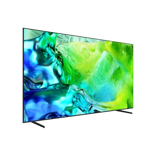 Image of Samsung 100 inch Class, QN80H Series, Neo QLED Mini LED, 4K UHD, Samsung Vision AI, Smart Tizen TV, 2026 (QN100QN80HFXZA)
