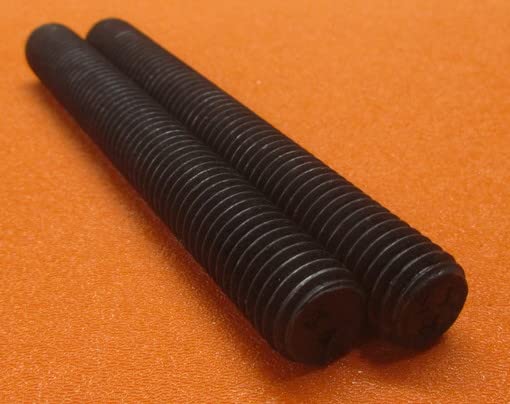 Grade B7 Steel Fully Threaded Rod 5/8