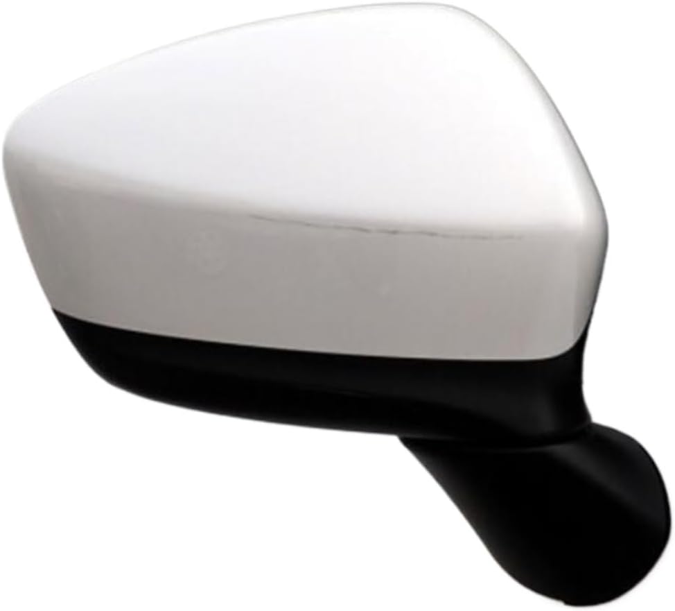 Accessories 69-180 Body Parts Door Rear View Mirror Assembly Compatible With Mazda CX5 2012-2015 KE(R side)