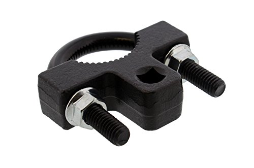 Abn Inner Tie Rod Tool – 3/8In Low Profile Tool For Inner Tie Rod Removal/Installation #TOP1