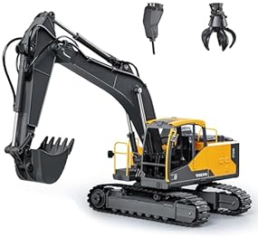 Amazon.co.jp: ショベル - 建設車両: おもちゃ