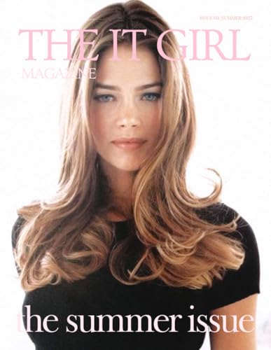 The It Girl Magazine | Summer Issue