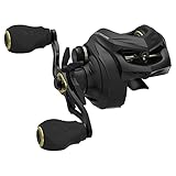 KastKing Valiant Eagle Baitcasting Reel, 8.1:1 Gear Ratio Right Handed Baitcaster Fishing Reel