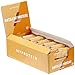 Produktbild Myprotein MyBar Oats und Whey (Hafer-Proteinriegel) Chocolate Peanut 18 x 88 g, 1er Pack (1 x 1.584 kg)