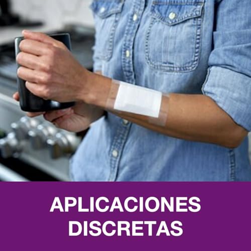 Cinta preventiva 24 Imagen adicional