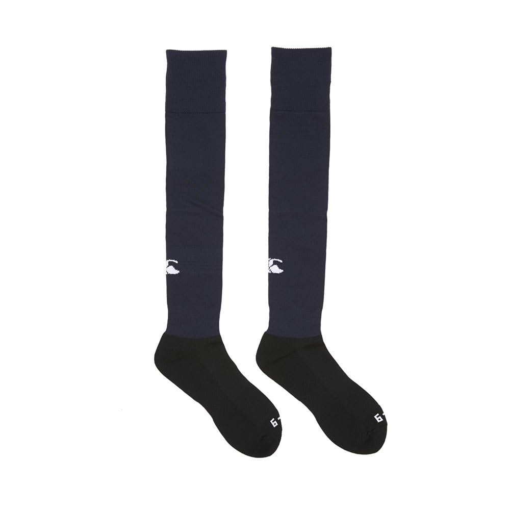 Canterbury Club Men's Navy Socks Eu 46-48