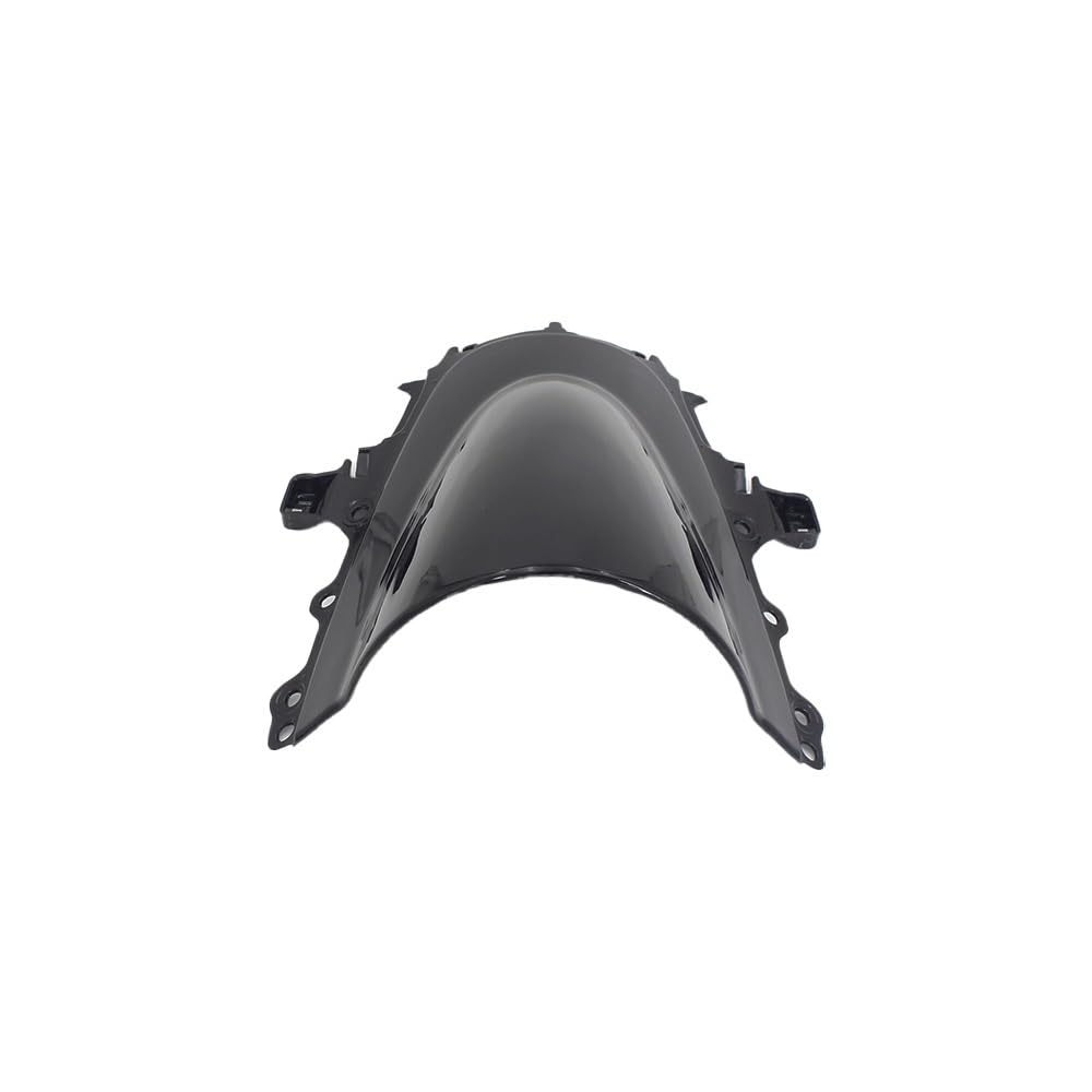 Bulle à bulles pour YZF-R1 protection vent sur circuit
