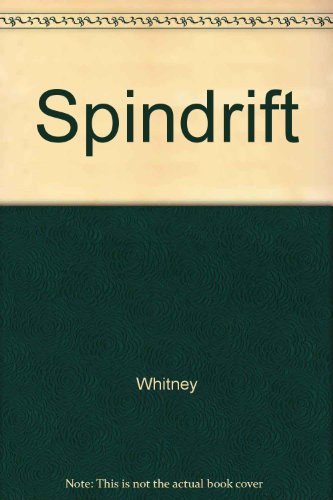 Spindrift [Large Print] 081616312X Book Cover
