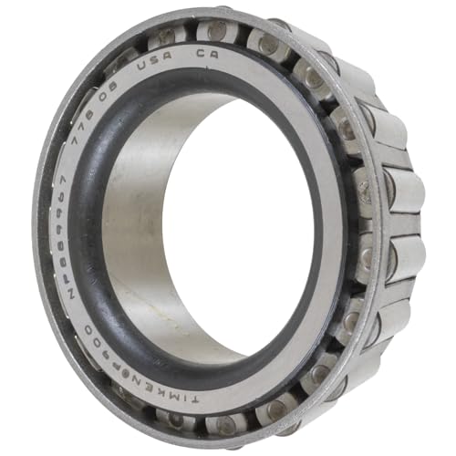 Pièce FAG 401104 longévité supérieure et acier chrome renforcé