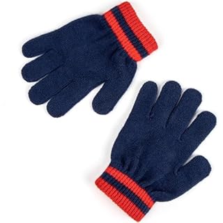 CERDÁ LIFE'S LITTLE MOMENTS Ensemble bonnet, guntes et culotte Spiderman confortable et pratique, idéal jour 3 pièces, multicolore, taille unique pour enfants, multicolore, Taille Unique