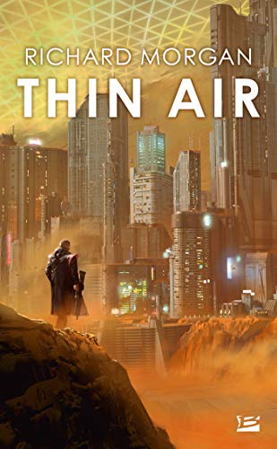 Illustration de Thin air