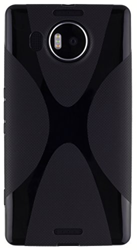 Kazoj Custodia Microsoft Lumia 950 XL Custodia in