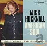 MUSIC American Soul(Deluxe Edition)