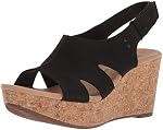 Clarks Women's Annadel Bari Wedges
