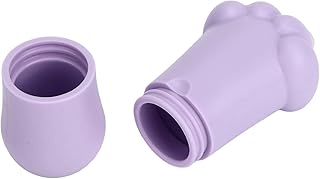 VINGVO Rodillo de hielo para cara, cara de hi...