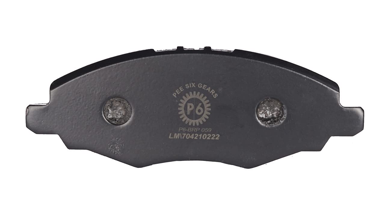 BRAKE PAD SUITABLE FOR INNOVA-image-23
