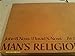 Man's religions