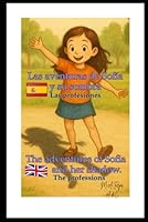 Las aventuras de Sofía y su sombra: Las profesiones (Spanish Edition) B0F6D3FZXP Book Cover