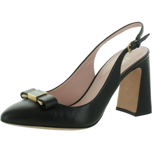 kate spade new york Women's Bowdie Slingback Pump