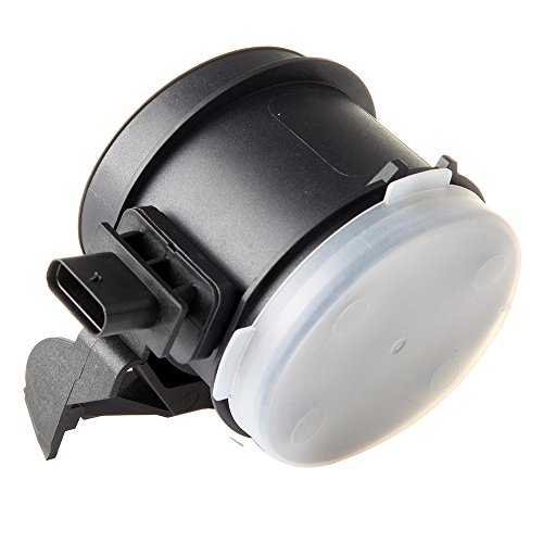 Aintier Air Sensor Mass Air Flow Sensor MAF Replacement Fit for 2006-2009 MERCEDES-BENZ C230 2006-2011 MERCEDES-BENZ C350 E350 ML350 R350 2007-2011 MERCEDES-BENZ S550 SL550 0280218190A 280218190A
