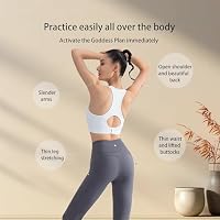 Nzwnxdtq Figure 8 Fitness Resistance Bands with Handles for Working Out — image 4