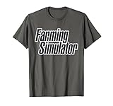landwirtschafts simulator 2013 mods installieren Offizielles Farming Simulator T-Shirt