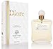 Diore - Compatibile con J'adore. Acqua di Colonia Intense 100 ml, Profumo ai Feromoni per Donna, Profumi Equivalenti