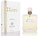 Diore - Kompatibel mit J’adore. Eau de Cologne Intensiv 100 ml, Pheromone Parfum Damen, Äquivalentes Parfüm
