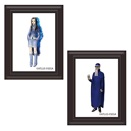 真・女神転生III アートマグネットコレクション 18点セット 真・女神転生III アートマグネットコレクション 18点セット