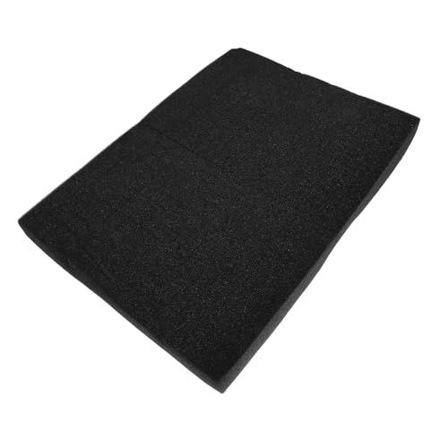 HAPINARY Foam Wrapping Liners for Deliver Packing Inserts Packing Foam Inserts Foam Liner