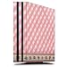 DeinDesign Skin Compatibile con Sony Playstation 4 PS4 PRO Pellicola Adesivi Motivo Festival Popolare Carta da Parati