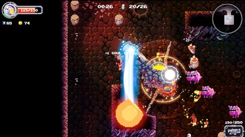 Funbox Media Hellmut: The Badass from Hell Standard Multilingue PlayStation 4 Neuf - vue 9