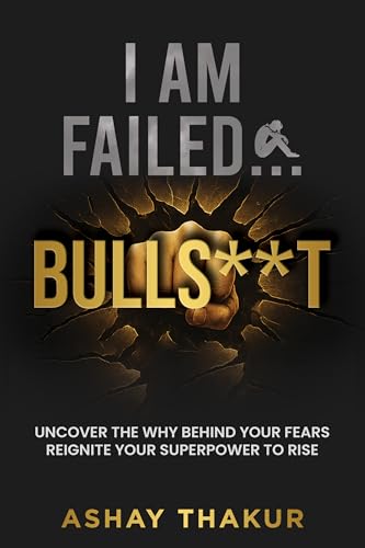 I am Failed Bulls**t