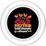 Zoom IMG-1 polli intorno allevamento e fienile Zoom IMG-1 polli intorno allevamento e fienile