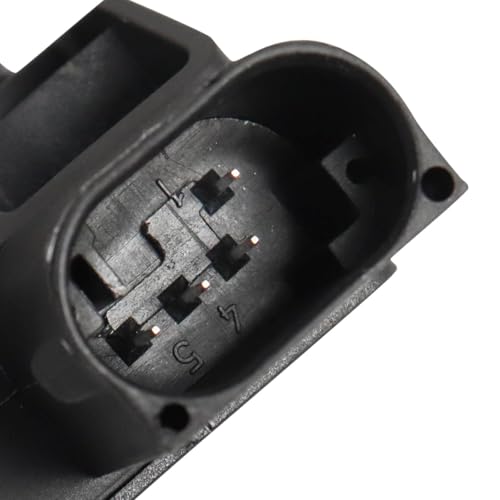 TRQ Ride Leveling Height Sensor Compatible with 03-10 Cayenne 07-15 Q7 04-10 Touareg by TRQ - Image 3