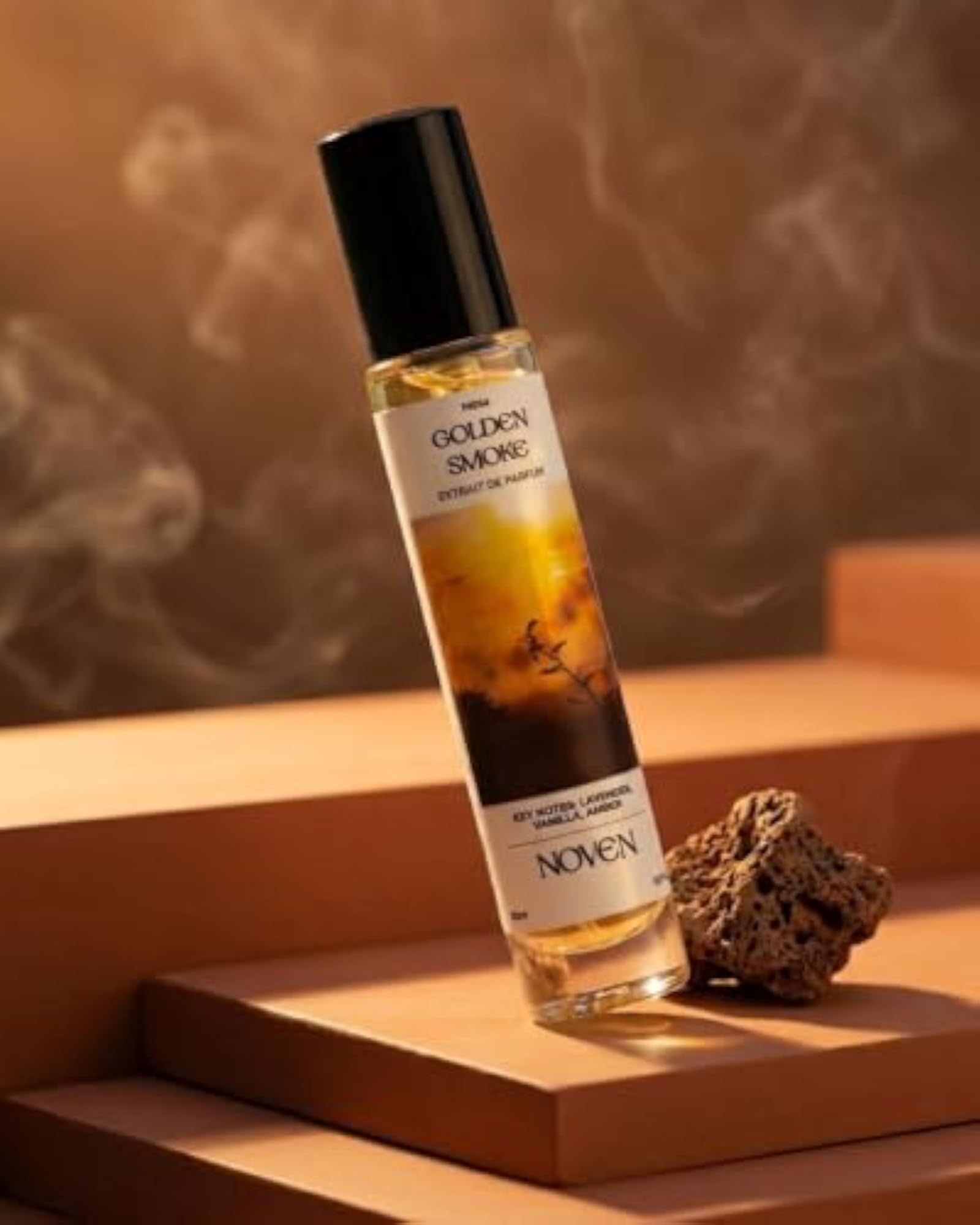 NO? 14 Golden Smoke Perfume for Women 20ml