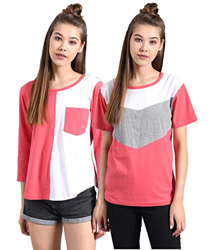 Image of KOTTY 2pc Women's T-shirt