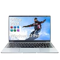 Amazon.co.jp: ESBOOKノートパソコン 【Windows 11 Pro&MS Office 2024 