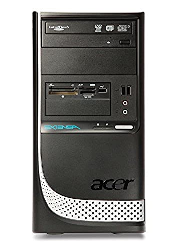 Litografia processore: 45 nm Acer pc extensa e470 (modello: extensa e470; processore:intel, pentium dual-core, 3 GHz, 32 bit; ram:2 gb)