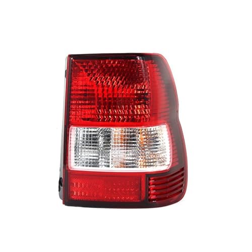 Feu arrière droit pour Mitsubishi Pajero et Montero IO 1998-2007 MR535074