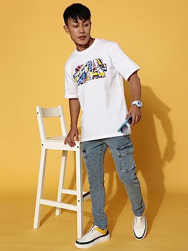 Image of Veirdo Men T-Shirt