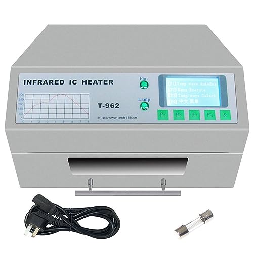 Acivirdde Heating Welding Machine, High-Power Automatic