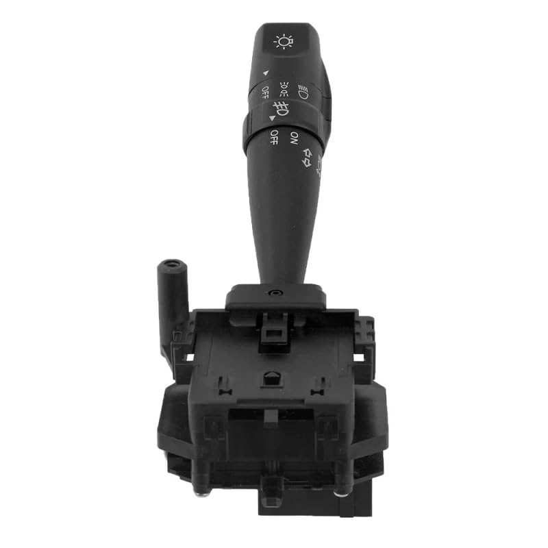 Interruptor de luces Hyundai para solucionar fallos en faros delanteros e intermitentes 3