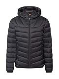 Farbe: Schwarz Napapijri Übergangsjacke Aerons schwarz XXXL