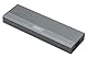 DIGITUS M.2 SSD-Gehäuse – USB 3.1 Gen2 Typ-C – 6 Gbit/s – Für 2230, 2242, 2260, 2280 SATA-SSDs – Werkzeuglos – Aluminiumgehäuse – Plug & Play – Grau